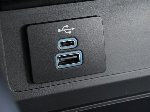 New 2026 Ford Mustang Coupe image 22