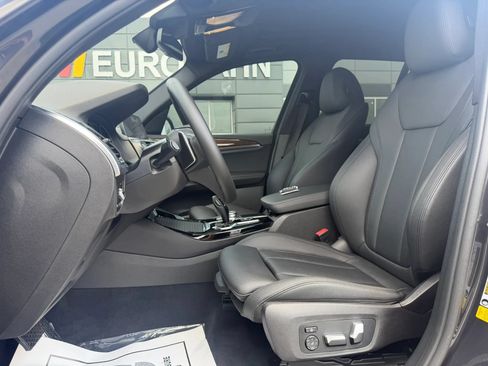 Used 2021 BMW X3 sDrive30i w/ Convenience Package RWD image 7