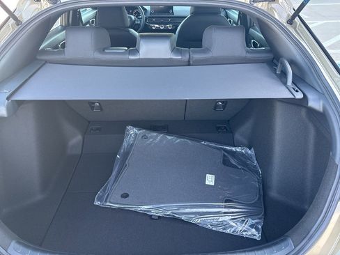 New 2026 Honda Civic Sport image 18