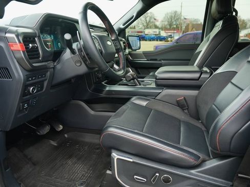 Used 2024 Ford F150 Raptor image 13