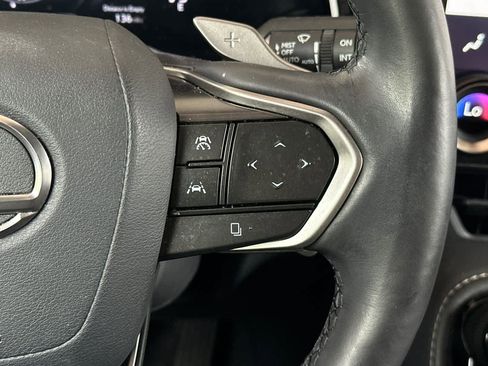 Used 2024 Lexus NX 350 AWD w/ Vision Package image 28