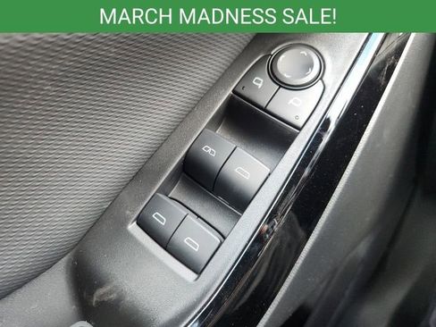 Used 2025 Chevrolet Equinox LT w/ Safety and Technology Package image 22