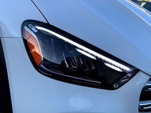 Used 2025 Mercedes-Benz GLE 350 4MATIC image 24