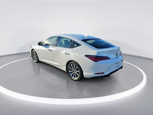 Certified 2023 Acura Integra image 5