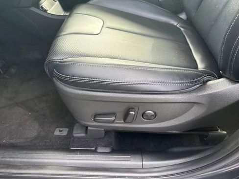 Certified 2023 Hyundai Santa Fe XRT w/ Cargo Package image 11