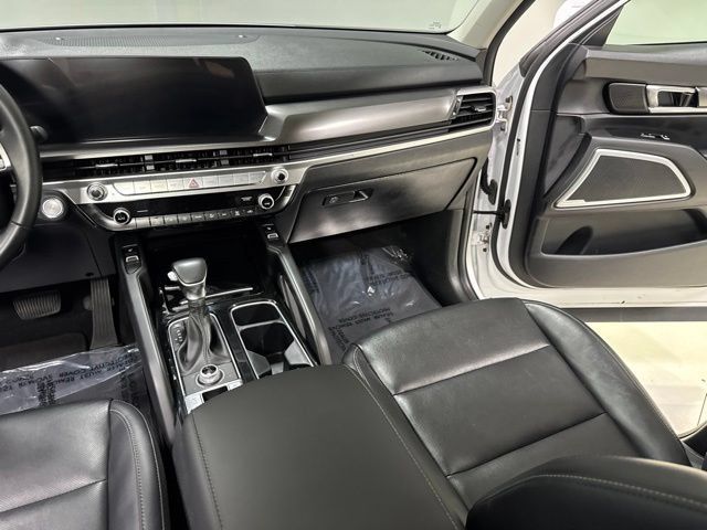 Used 2023 Kia Telluride S AWD/4WD image 22