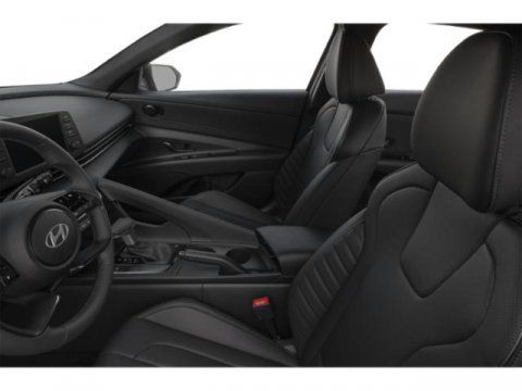 New 2026 Hyundai Elantra SEL Sport FWD image 11