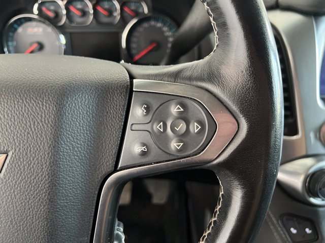 Used 2020 Chevrolet Suburban LT AWD/4WD image 18