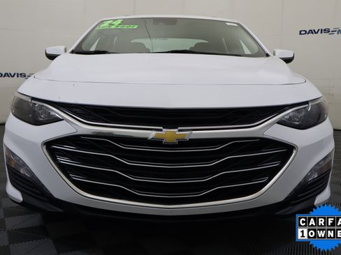 Used 2024 Chevrolet Malibu LT image 13