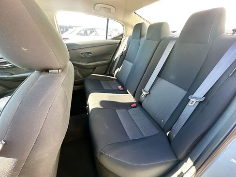 Used 2024 Nissan Sentra SV image 26