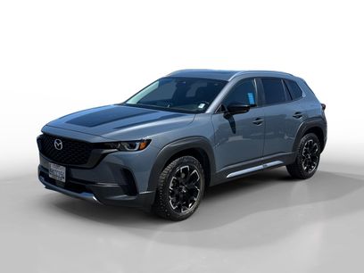 Certified 2024 MAZDA CX-50 Meridian Edition w/ Cargo Package