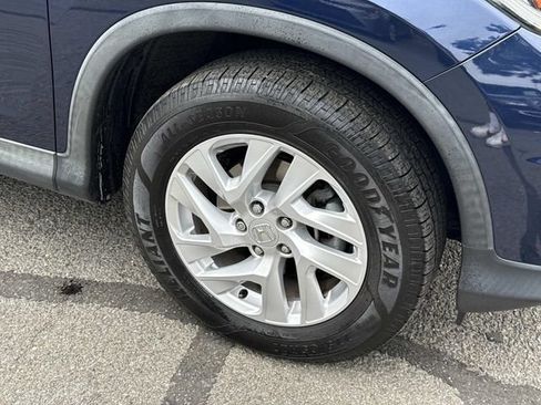 Used 2015 Honda CR-V EX image 8
