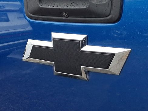 Used 2020 Chevrolet Colorado ZR2 image 30