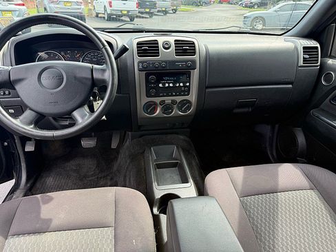 Used 2012 GMC Canyon SLE AWD/4WD image 12