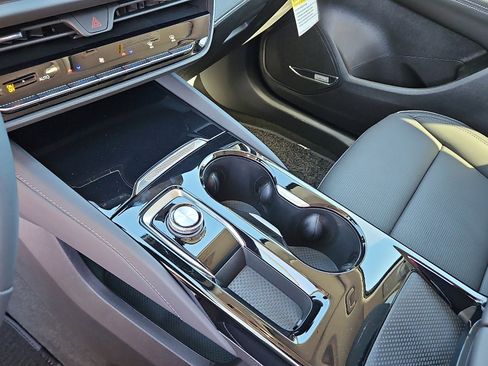 New 2026 Buick Envision Avenir image 21