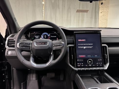 New 2026 GMC Acadia Elevation w/ Elevation Premium Package AWD/4WD image 27