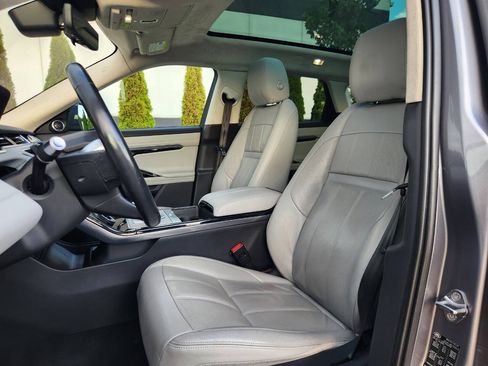 Used 2020 Land Rover Range Rover Evoque S AWD/4WD image 12