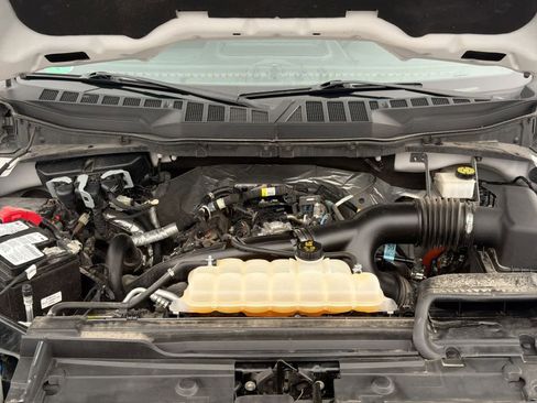 Used 2023 Ford F150 XLT w/ Equipment Group 302A High image 15