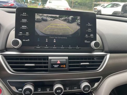 Used 2020 Honda Accord LX image 26
