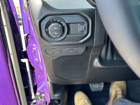 New 2026 Jeep Gladiator Willys image 31