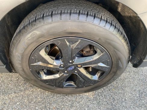 Used 2021 Subaru Outback Onyx Edition XT AWD/4WD image 7