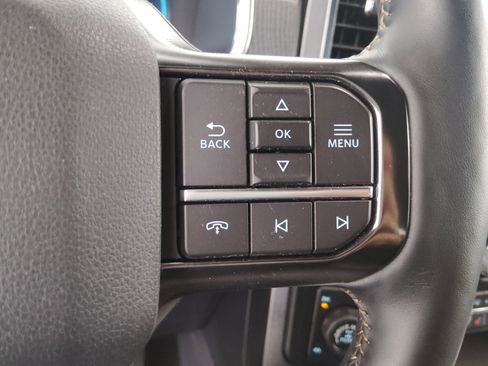 Used 2022 Ford F150 Platinum w/ Equipment Group 701A High image 24