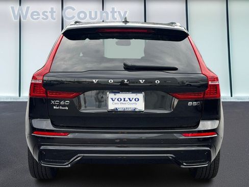 Used 2025 Volvo XC60 B5 Plus AWD/4WD image 6