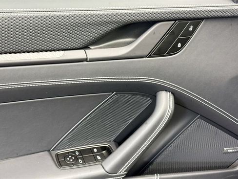 Certified 2026 Porsche 911 GT3 RWD image 24