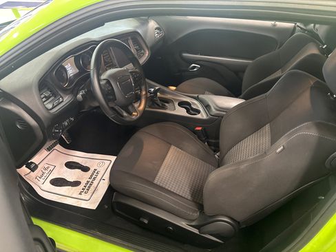 Used 2023 Dodge Challenger R/T Scat Pack image 8