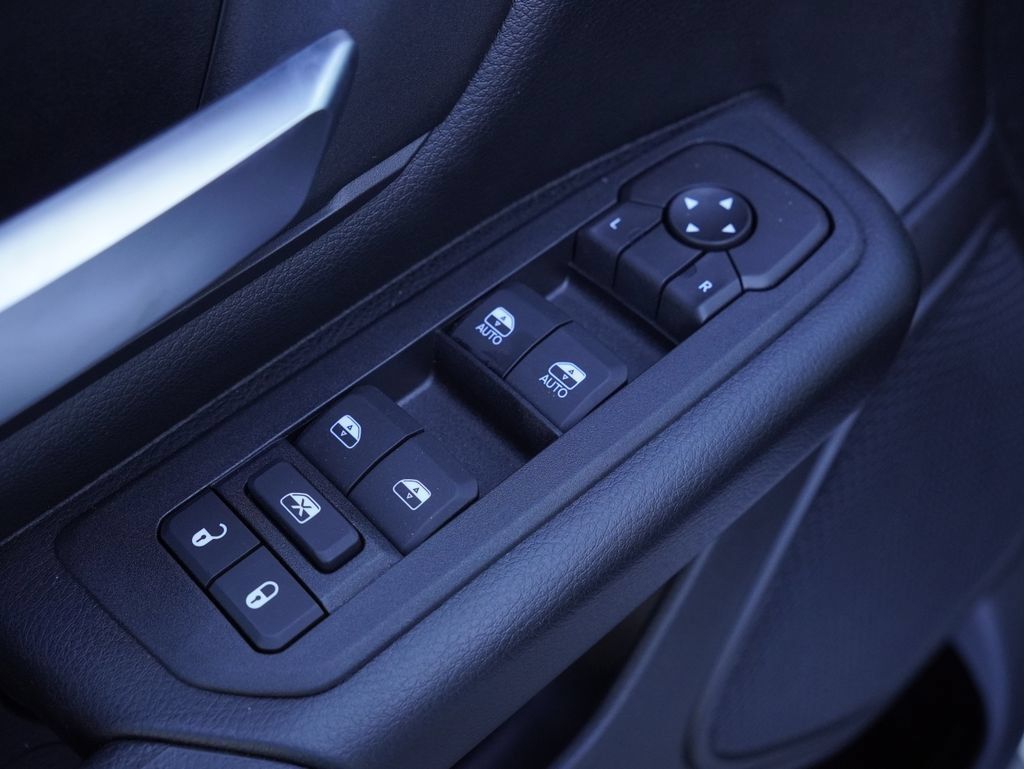 New 2026 RAM 1500 Tradesman AWD/4WD image 13