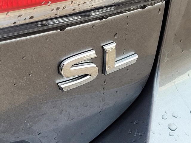 Used 2020 Nissan Armada SL w/ Premium Package RWD image 8