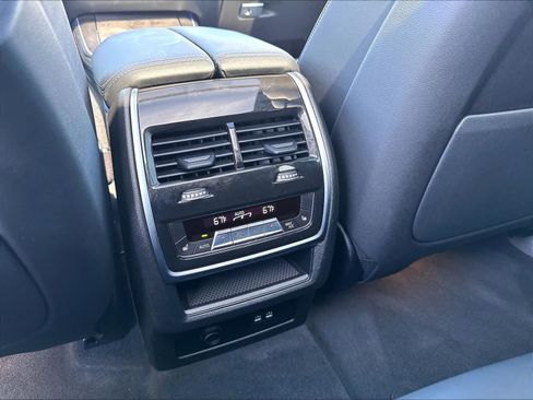 Used 2026 BMW X5 xDrive40i AWD/4WD image 13