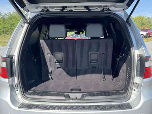 Used 2025 Dodge Durango GT AWD/4WD image 21