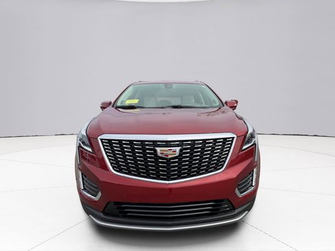 Used 2024 Cadillac XT5 Premium Luxury w/ Technology Package AWD/4WD image 15