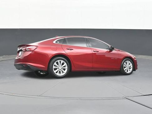 Used 2022 Chevrolet Malibu LT FWD image 45