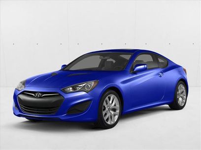 Used 2013 Hyundai Genesis 3.8