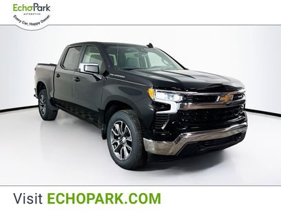 Used 2022 Chevrolet Silverado 1500 LT