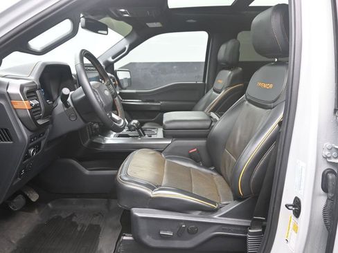 Used 2023 Ford F150 Tremor w/ Equipment Group 402A High AWD/4WD image 18