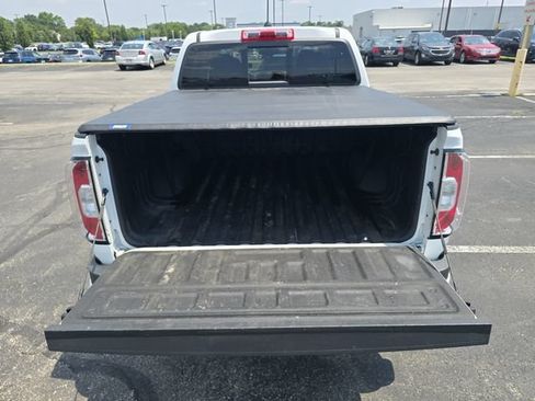 Certified 2022 GMC Canyon AT4 AWD/4WD image 21