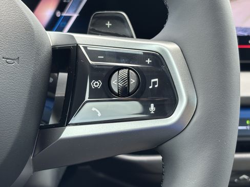 New 2026 BMW X3 xDrive30i AWD/4WD image 22