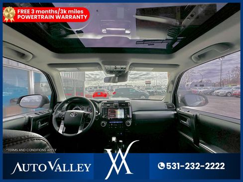 Used 2022 Toyota 4Runner TRD Pro image 27