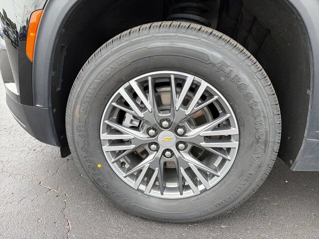 Used 2026 Chevrolet Traverse LT AWD/4WD image 31