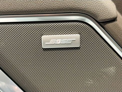 Certified 2026 GMC Sierra 1500 SLT w/ SLT Premium Package image 19