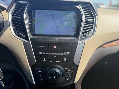 Used 2014 Hyundai Santa Fe Sport w/ Popular Equipment Package 02 FWD image 21