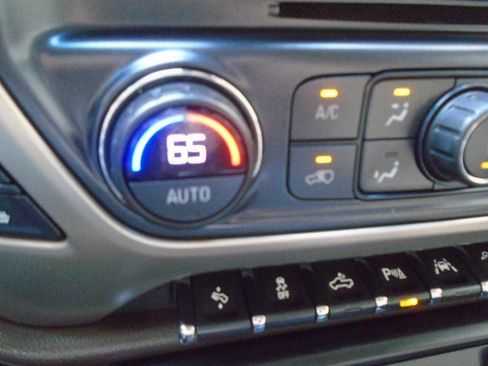 Used 2018 GMC Sierra 1500 Denali w/ Denali Ultimate Package image 59