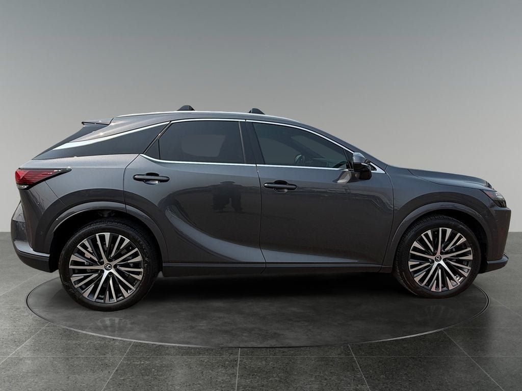 Used 2025 Lexus RX 350 Premium Plus w/ Convenience Package FWD image 10