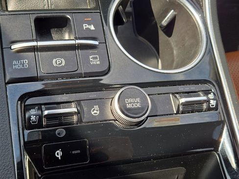 Used 2022 Kia K5 GT w/ GT1 Package image 31