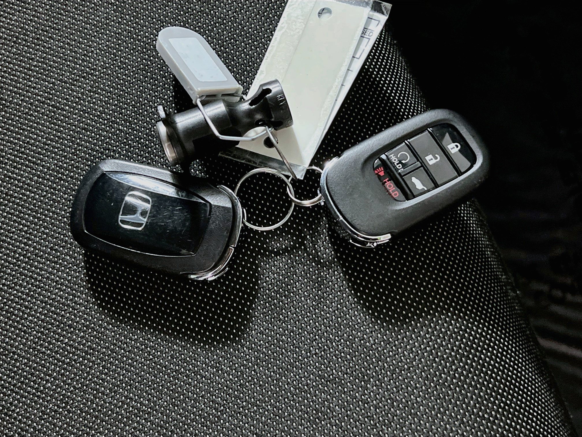 Used 2026 Honda CR-V EX image 36