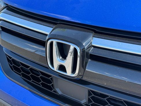 Used 2022 Honda CR-V EX-L image 8