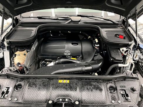Certified 2022 Mercedes-Benz GLE 350 image 9